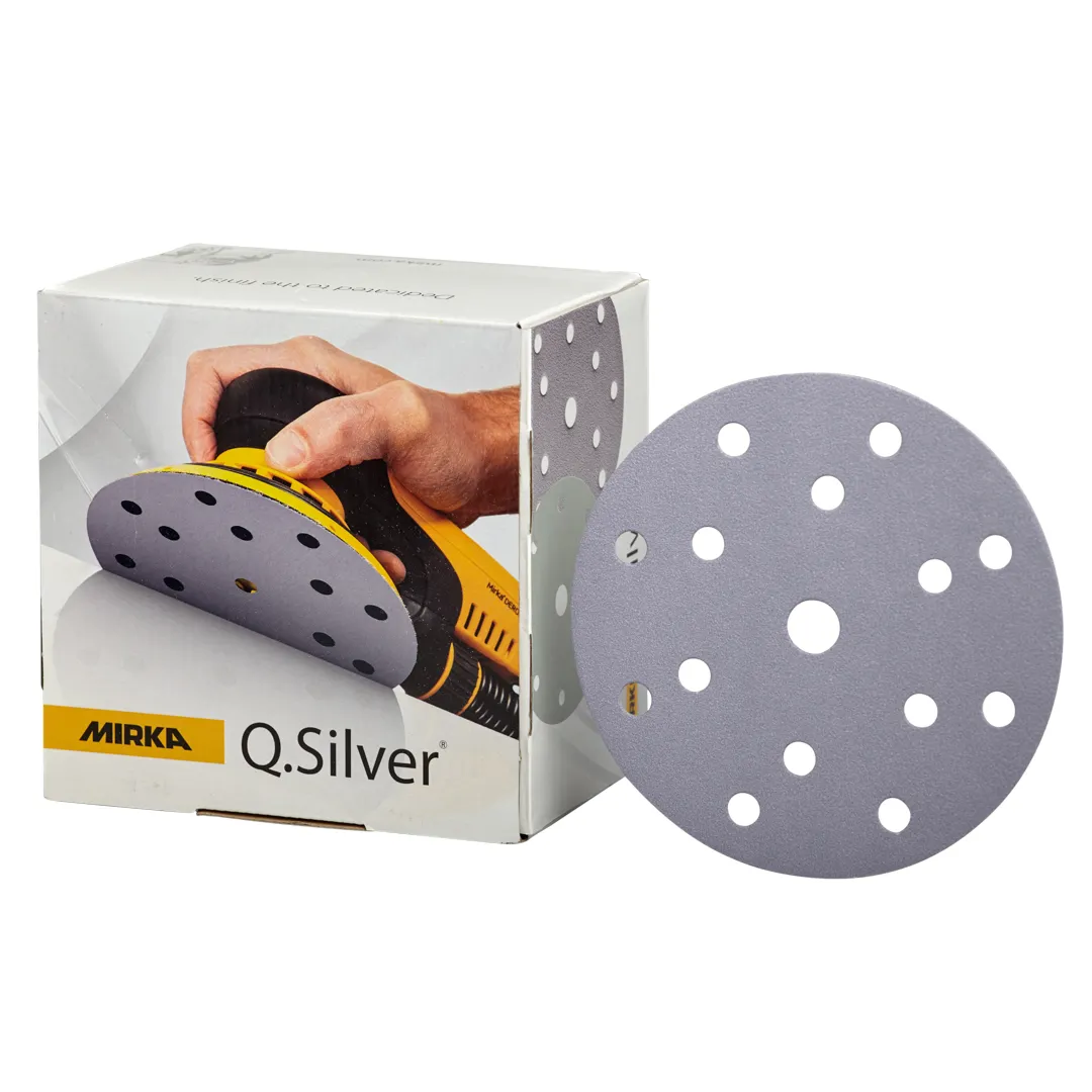 PAD LIJA MIRKA MICROSTAR 6"
