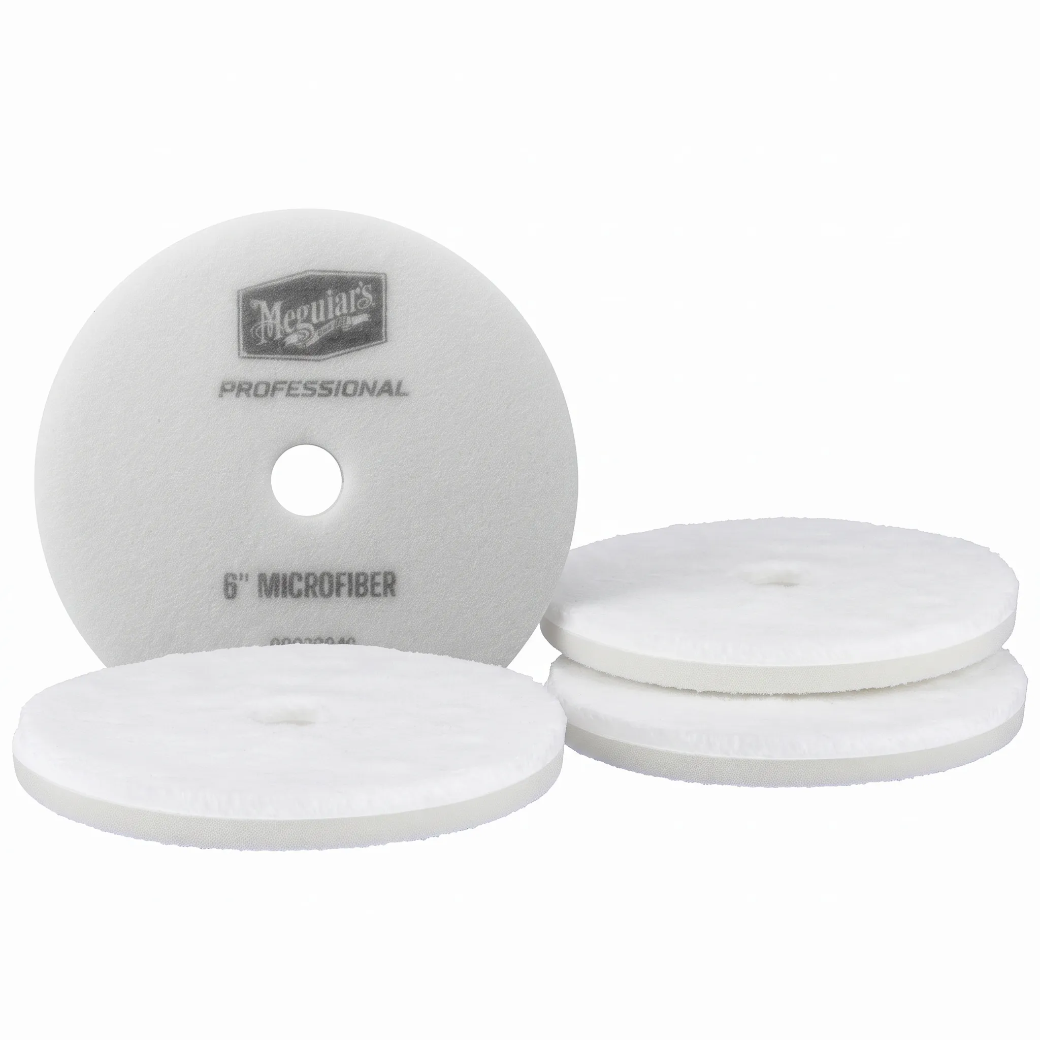PAD DE MICROFIBRA MEGUIAR'S CORRECCION ALTA