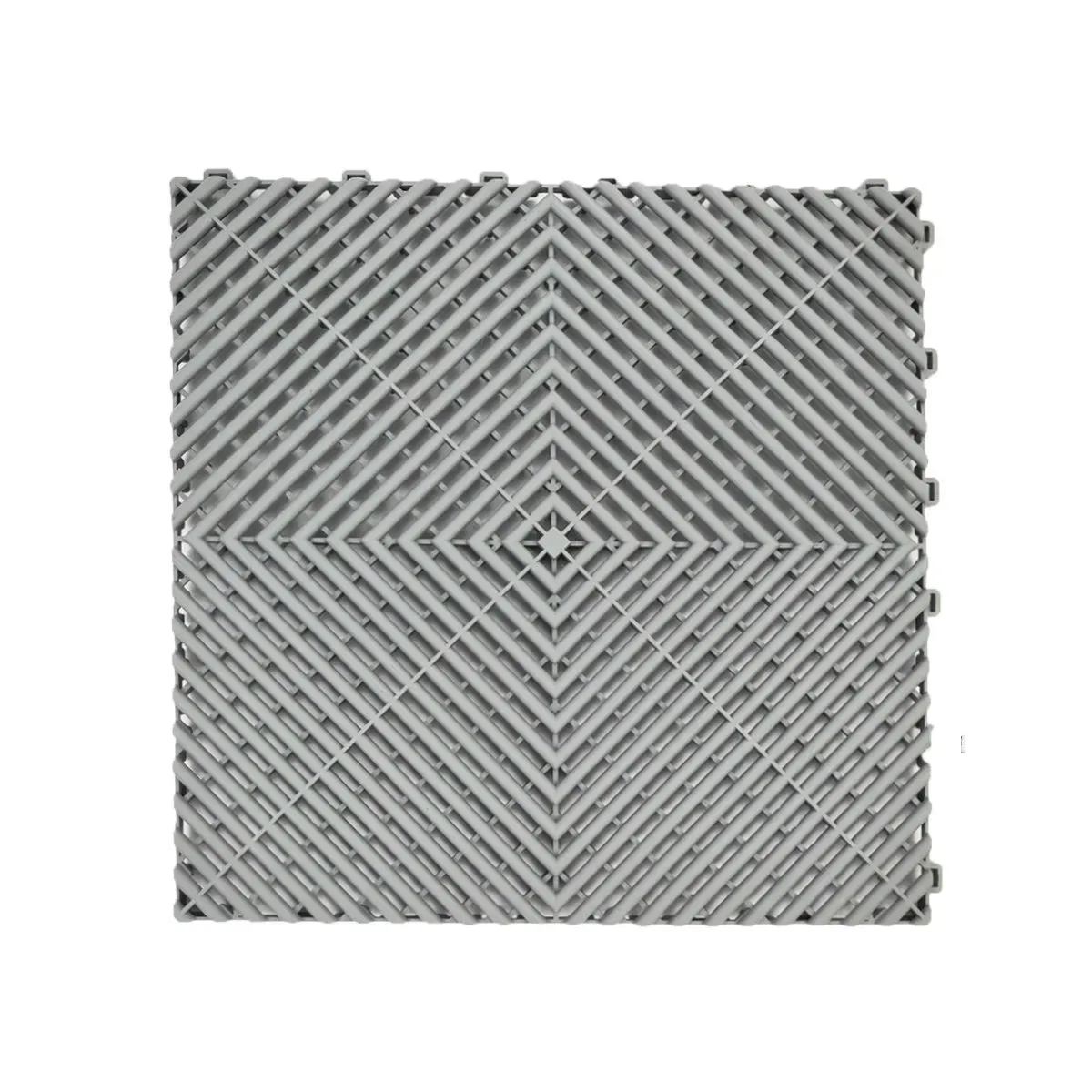 PISO ENCASTRABLE PROMODULAR 40 X 40 X 2 CM