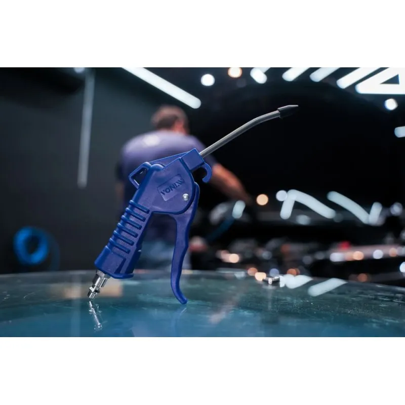 PISTOLA DE AIRE COMPRIMIDO CORTA VONIXX