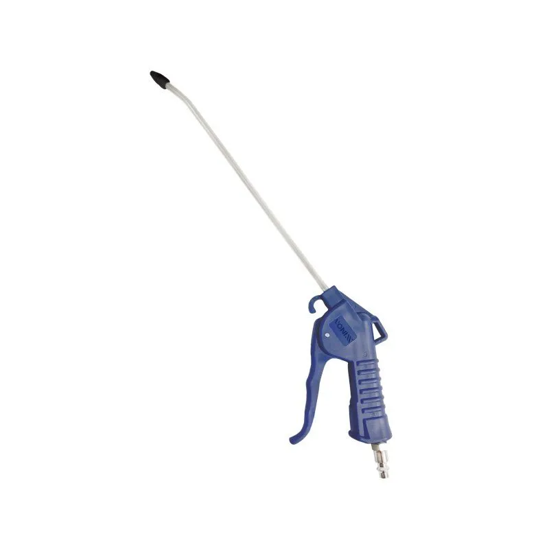 PISTOLA DE AIRE COMPRIMIDO LARGA VONIXX
