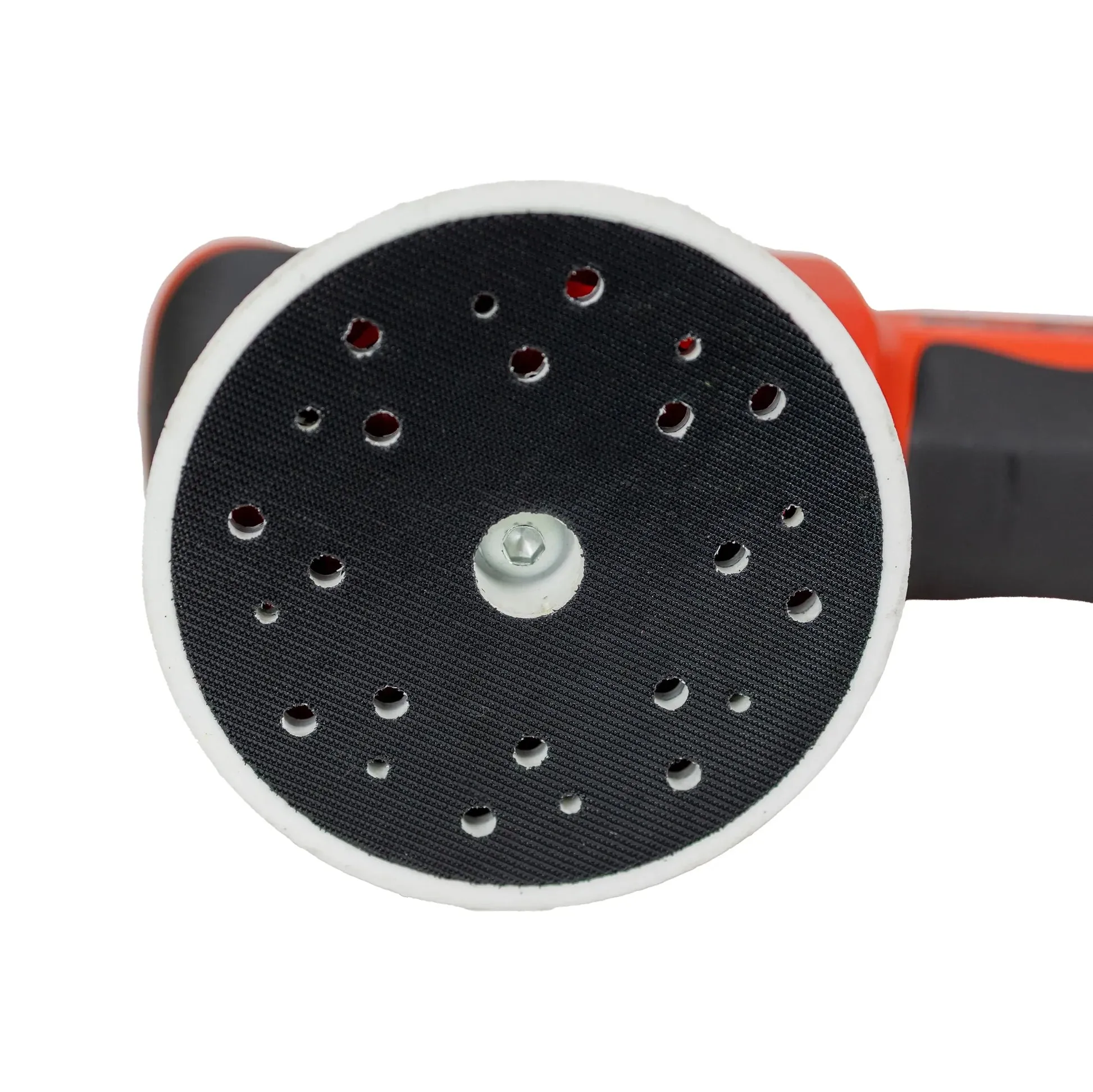 PLATO VELCRO PARA PULIDORA DA MAXSHINE DA 5" BRUSHLESS MB15 PRO