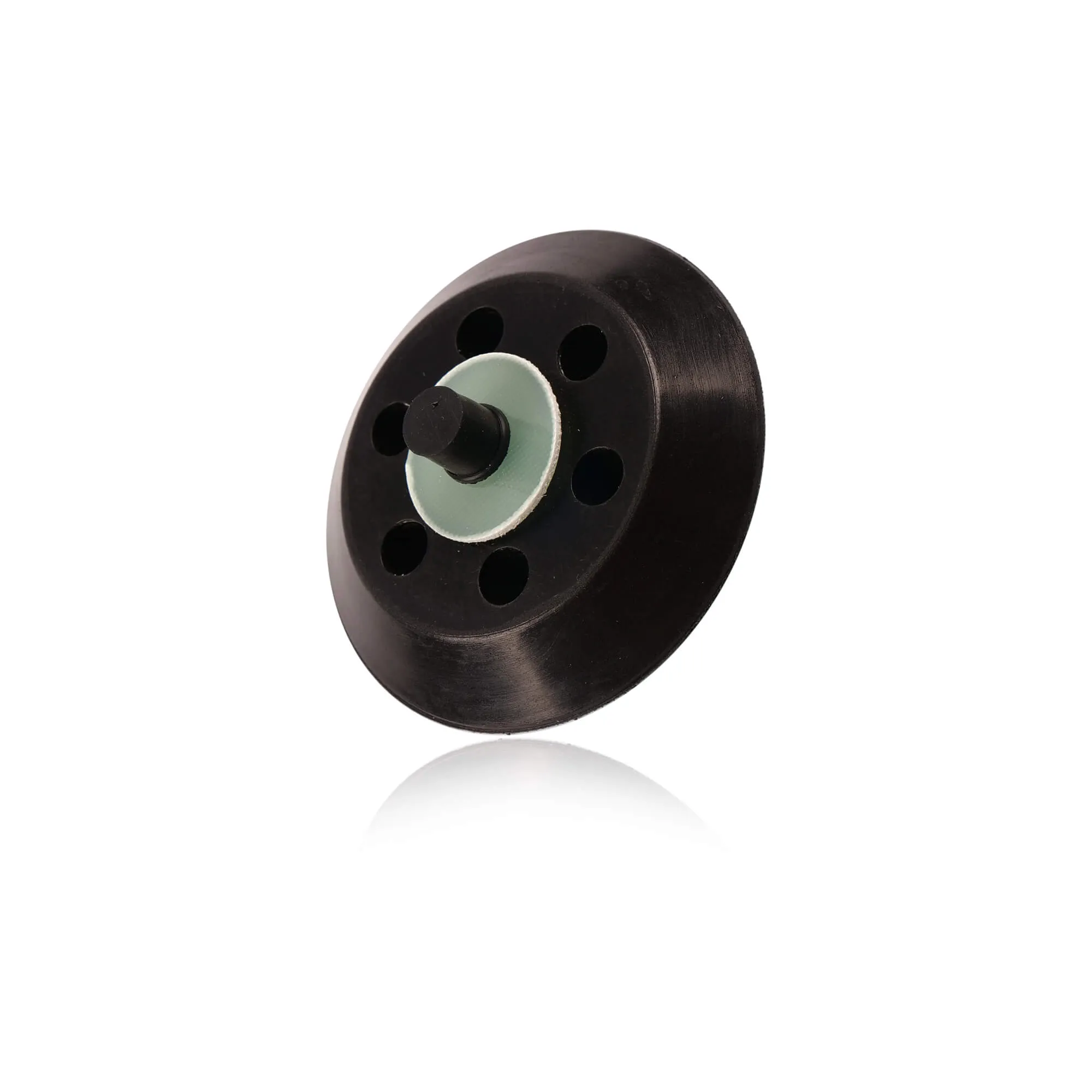 PLATO VELCRO PARA PULIDORA DA MAXSHINE PRO SERIES 3"