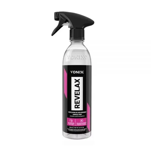PREPARADOR DE SUPERFICIES VONIXX REVELAX 500ML