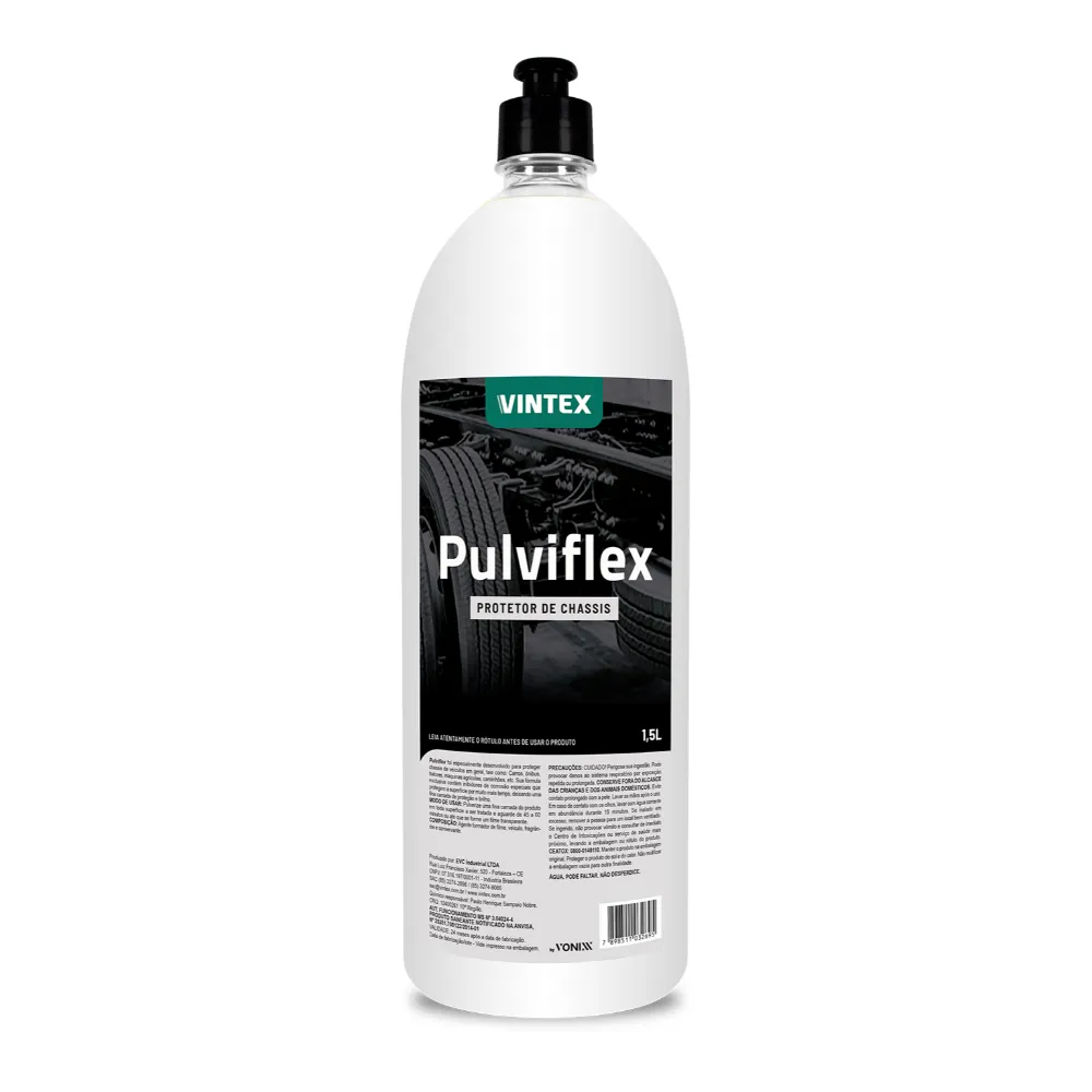 PROTECTOR DE CHASIS VINTEX PULVIFLEX