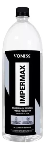 PROTECTOR DE TELAS IMPERMEABILIZANTE VONIXX IMPERMAX 1.5L