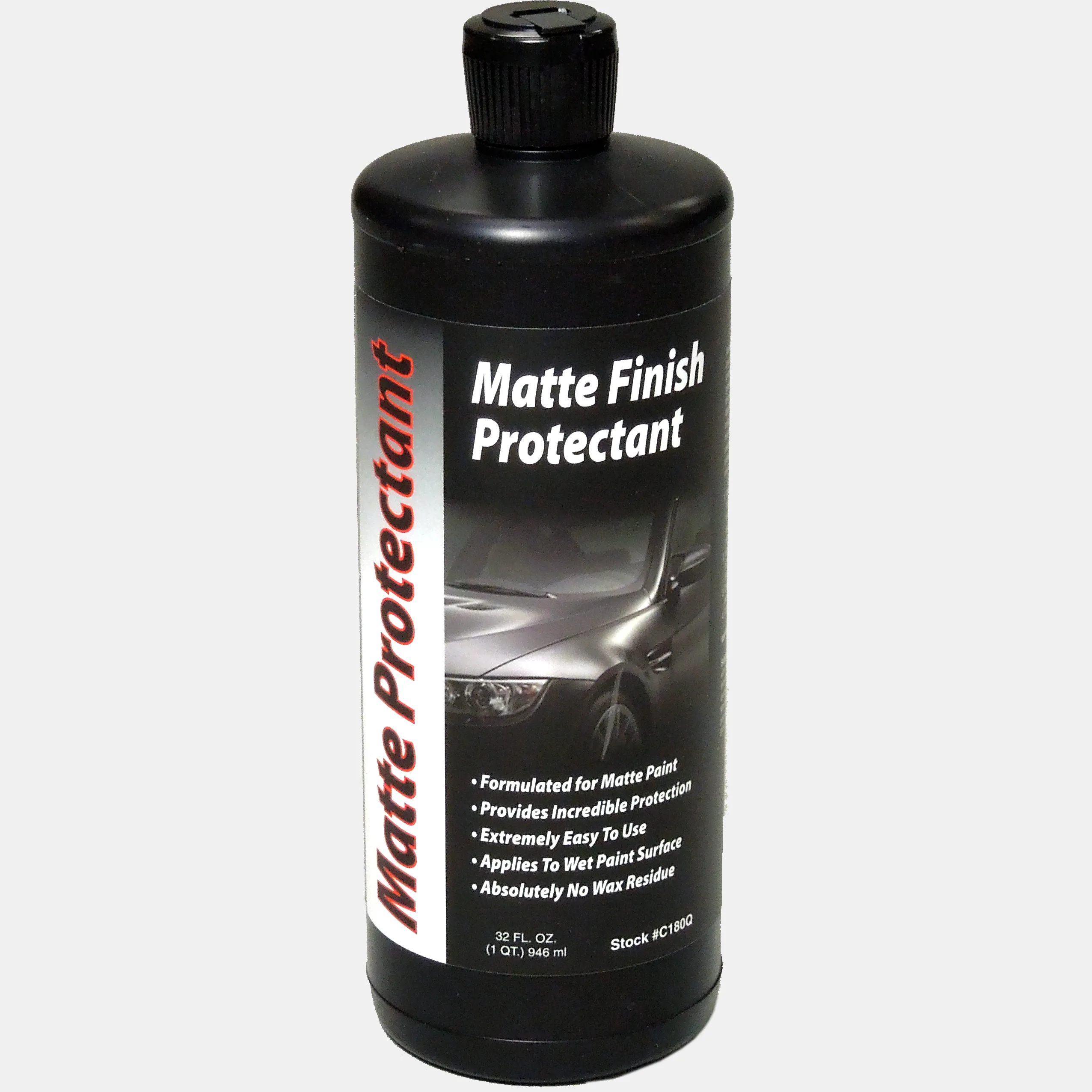 PROTECTOR PARA PINTURA Y VINIL MATE P&S MATTE FINISH PROTECTANT