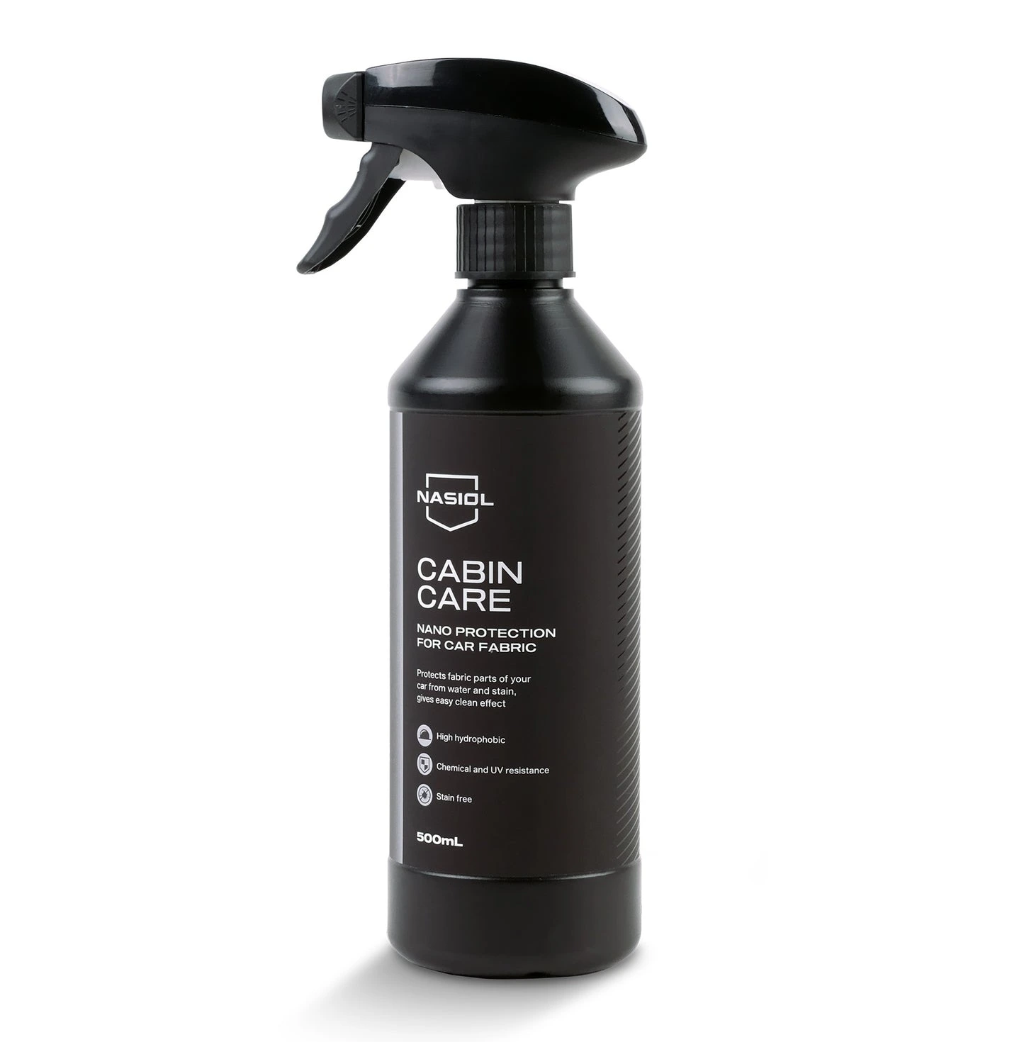 PROTECTOR TEXTIL NASIOL CABINCARE