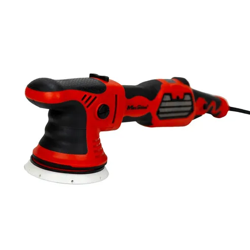 PULIDORA DOBLE ACCIÓN GIRO LIBRE MAXSHINE MB15 PRO 1200 W