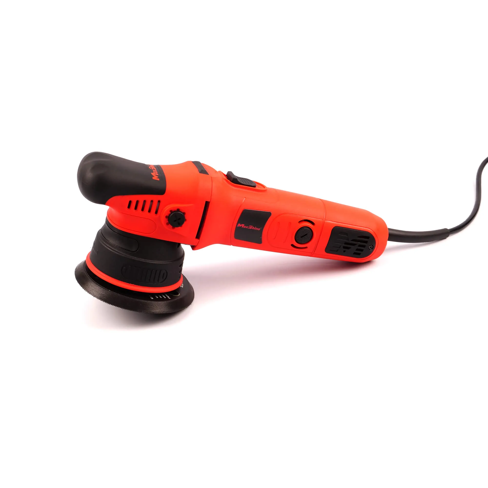 PULIDORA DOBLE ACCIÓN MAXSHINE M8S V2 1000W