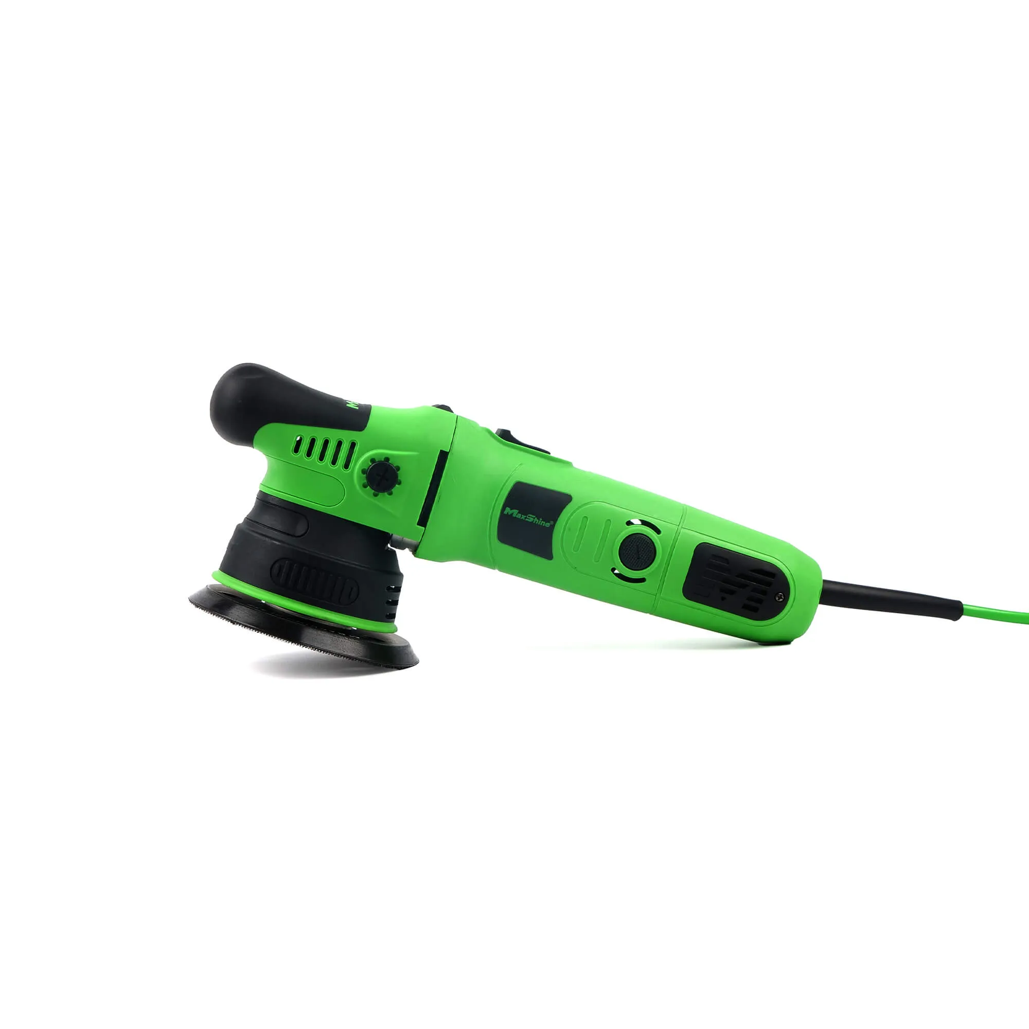 PULIDORA DOBLE ACCIÓN MAXSHINE M8S V2 G