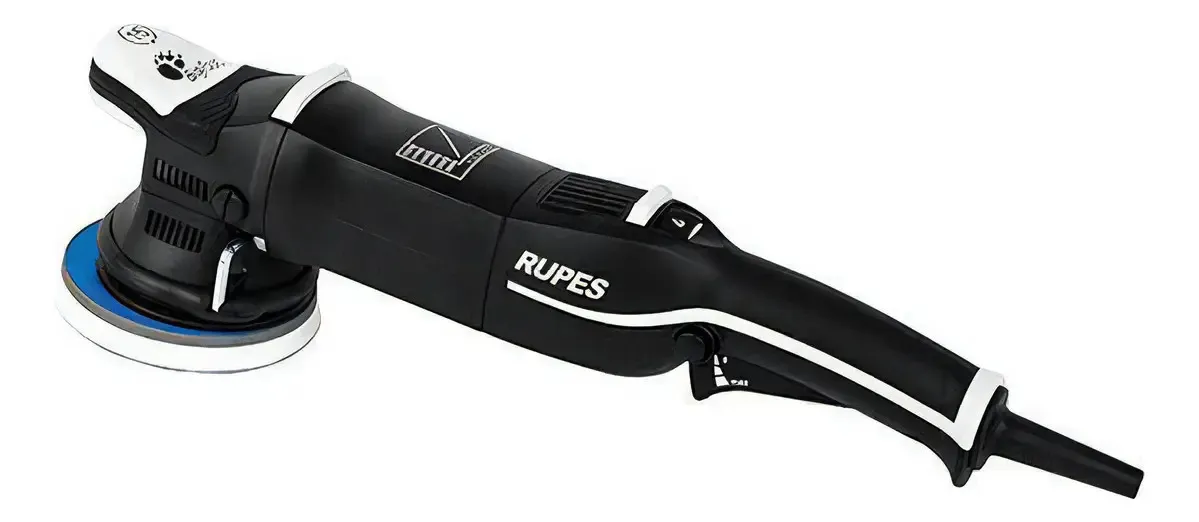 PULIDORA ORBITAL DE DOBLE ACCION RUPES LHR15 MARK III