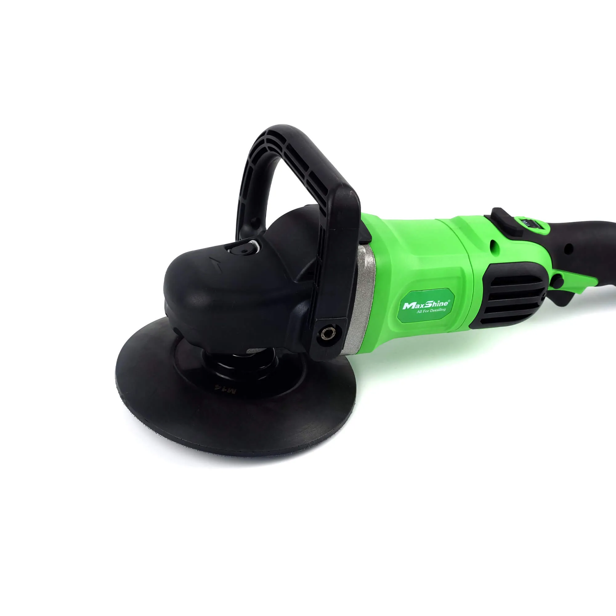 PULIDORA ROTATIVA DE ALTA POTENCIA MAXSHINE M1300 PRO