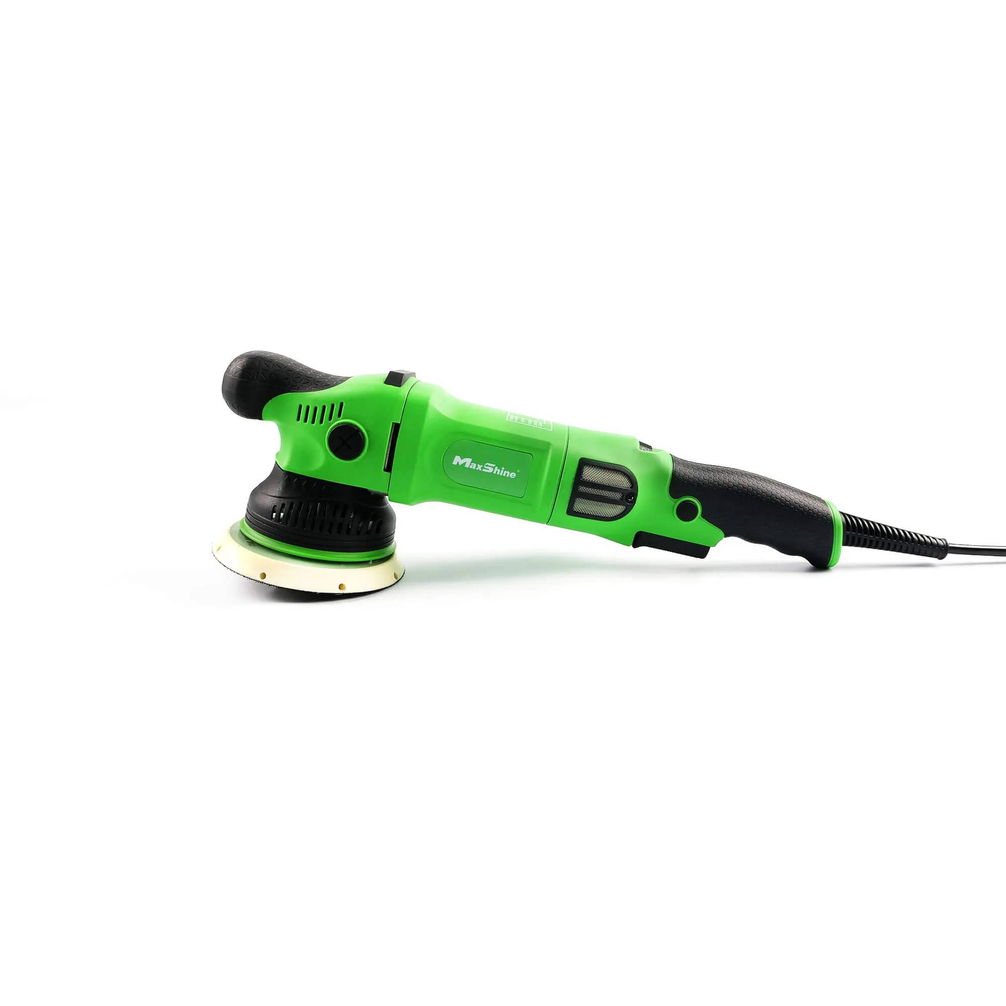 PULIDORA ROTO-ORBITAL DOBLE ACCIÓN MAXSHINE M15PRO G 1000W