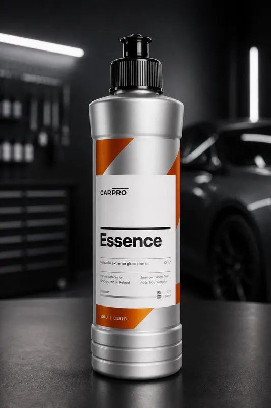 PULIMENTO DE ACABADO CARPRO ESSENCE