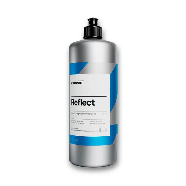 PULIMENTO DE ACABADO ULTRAFINO CARPRO REFLECT