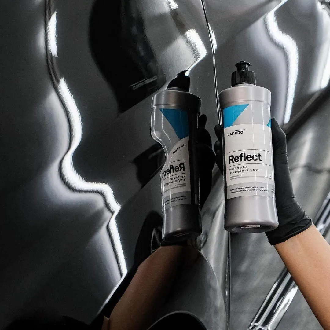 PULIMENTO DE ACABADO ULTRAFINO CARPRO REFLECT