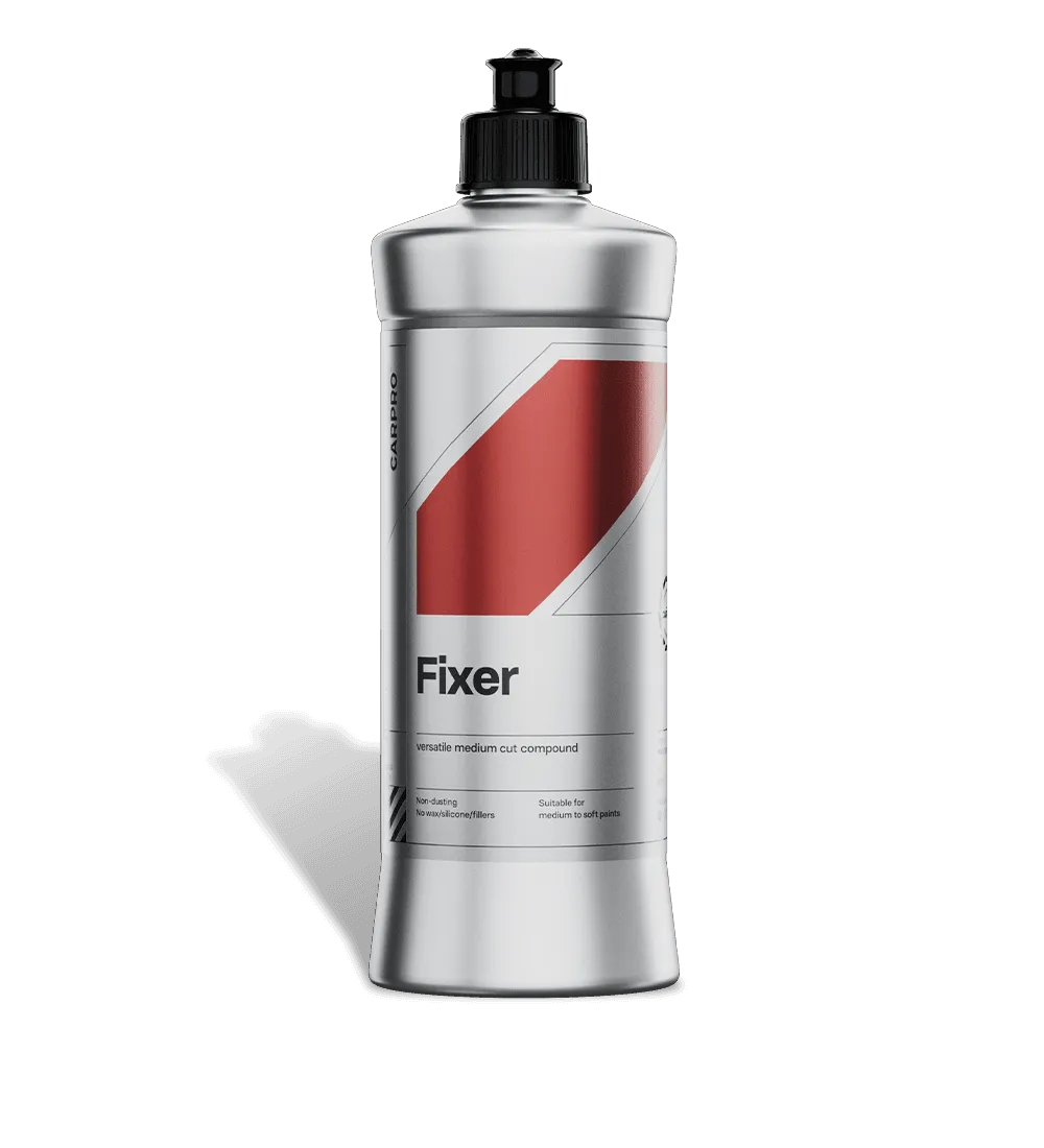 PULIMENTO CARPRO ONE STEP FIXER 1L