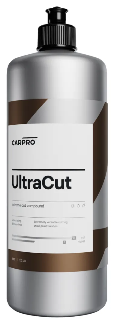 PULIMENTO DE CORTE PESADO CARPRO ULTRACUT