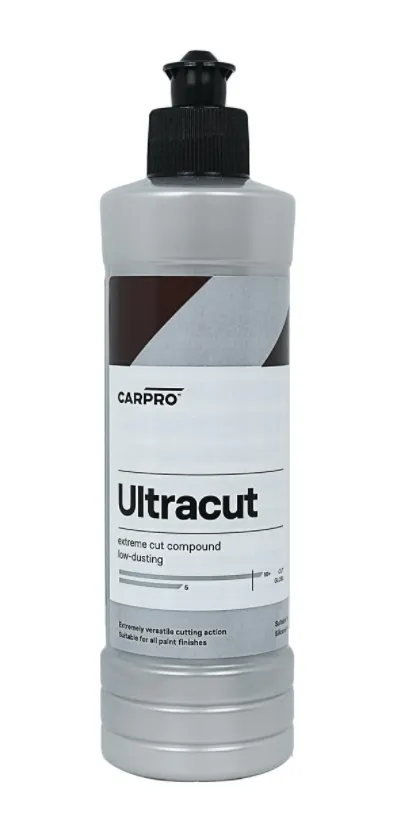PULIMENTO DE CORTE PESADO CARPRO ULTRACUT