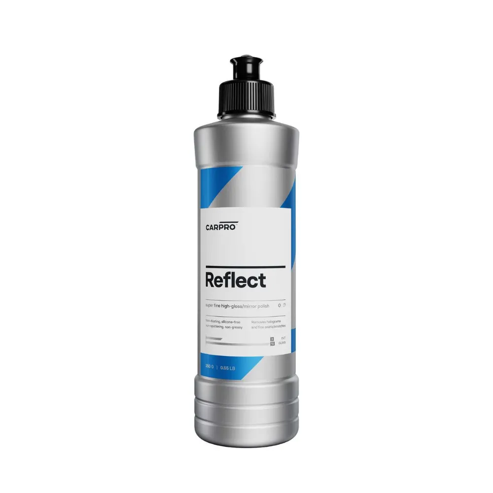 PULIMENTO DE ACABADO ULTRAFINO CARPRO REFLECT 1L