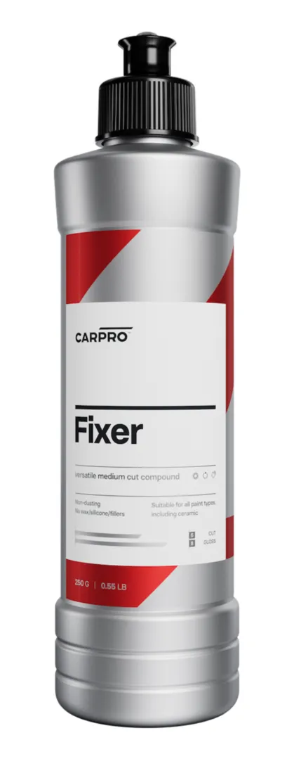 PULIMENTO ONE STEP CARPRO FIXER