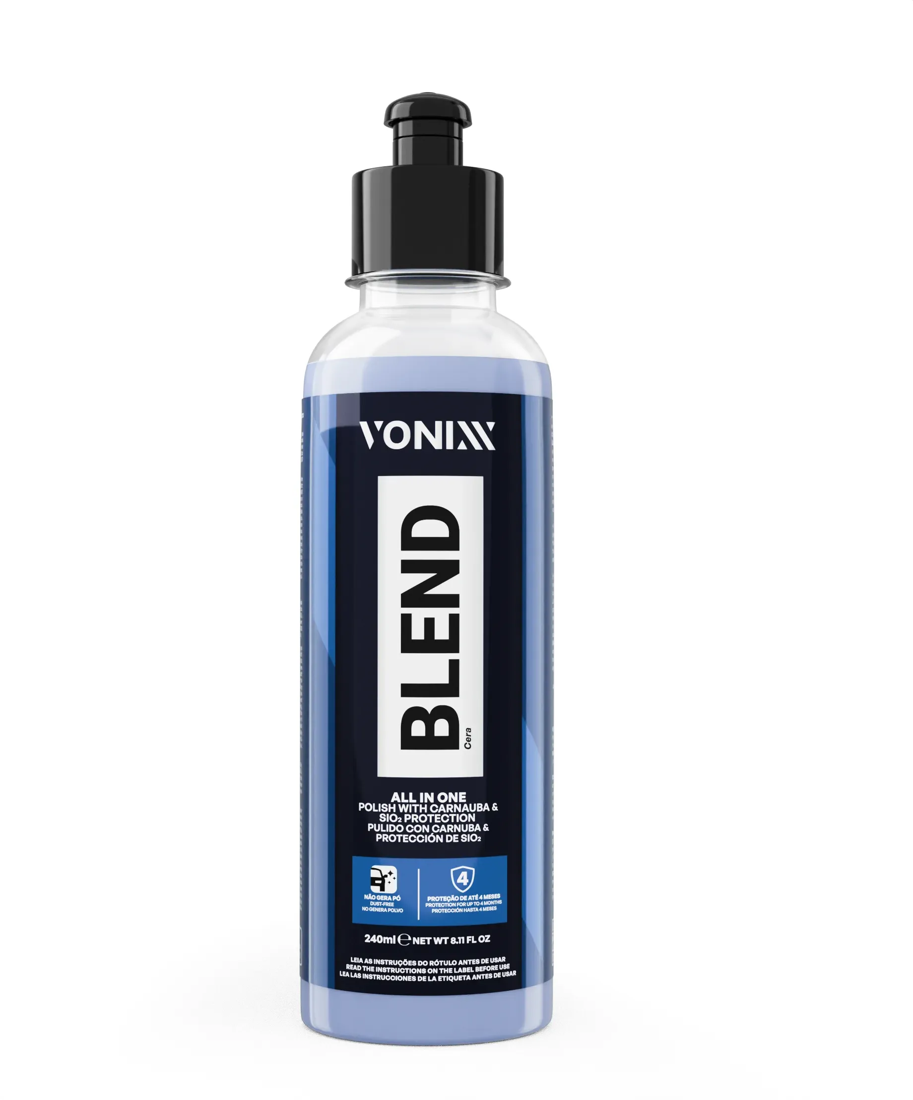 PULIMENTO TODO EN UNO VONIXX BLEND ALL IN ONE