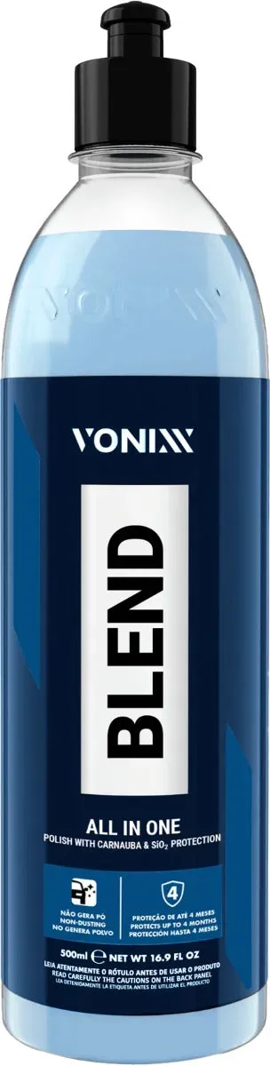 PULIMENTO TODO EN UNO VONIXX BLEND ALL IN ONE