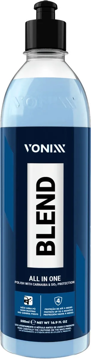 PULIMENTO TODO EN UNO VONIXX BLEND ALL IN ONE 240ML