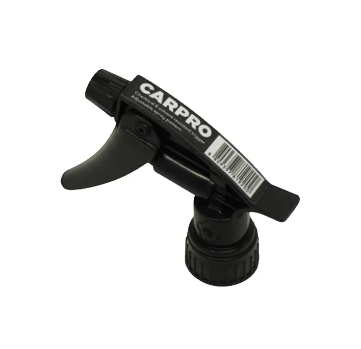 PULVERIZADOR ANTI-SOLVENTE TAIWANES CARPRO