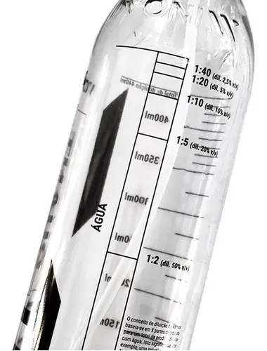 PULVERIZADOR DE DILUCION VONIXX QUANT