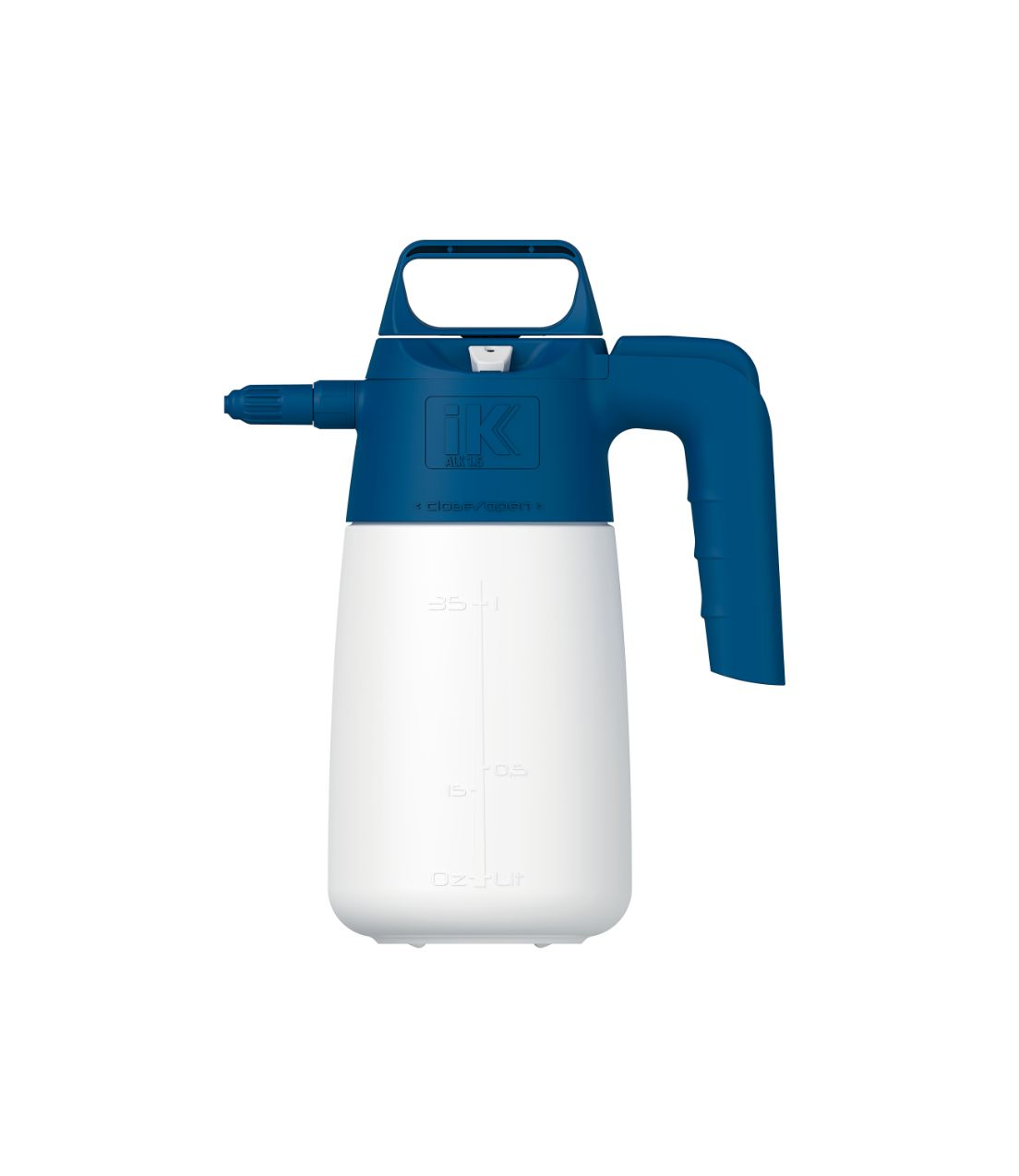 PULVERIZADOR PROFESIONAL IK ALK 1.5