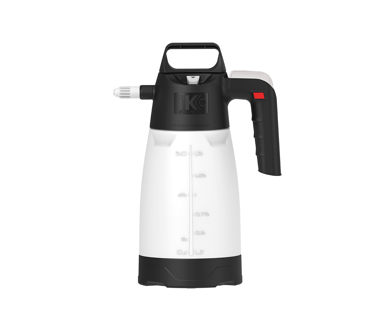 PULVERIZADOR PROFESIONAL IK MULTI PRO 2 360°