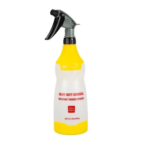 PULVERIZADOR TAIWANES RESISTENTE A QUIMICOS MAXSHINE 750 ML