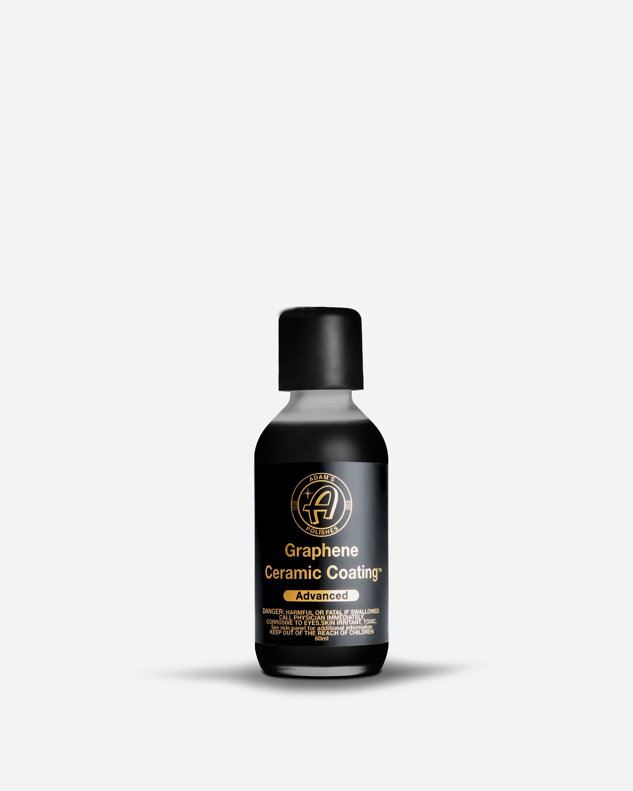 RECUBRIMIENTO CERAMICO ADAM'S GRAPHENE CERAMIC COATING ADVANCED