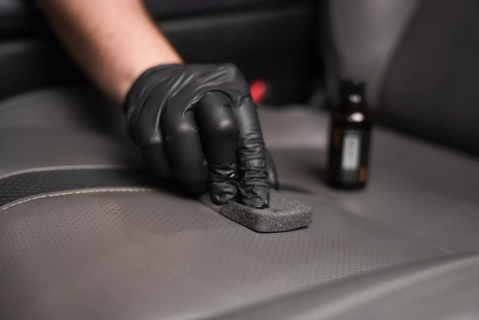 RECUBRIMIENTO CERAMICO PARA CUERO VONIXX V-LEATHER PRO