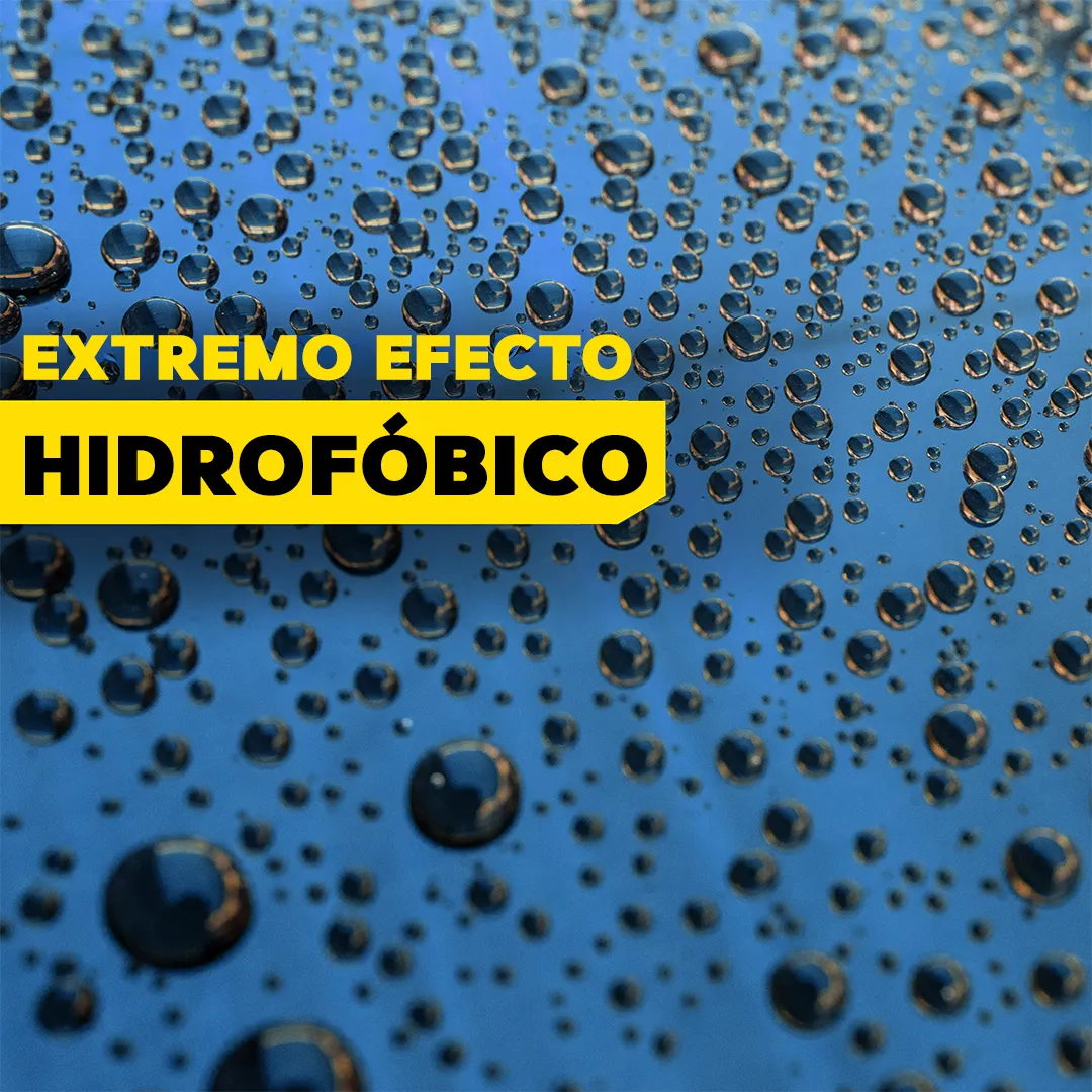 RECUBRIMIENTO CERAMICO MEGUIAR'S ULTIMATE CERAMIC COATING