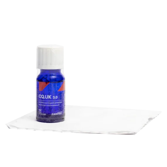 RECUBRIMIENTO CERAMICO CARPRO CQUARTZ UK 3.0