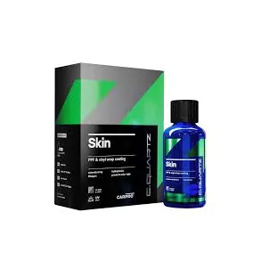 RECUBRIMIENTO CERÁMICO PARA VINILES Y PPF CARPRO CQUARTZ SKIN 50 ML