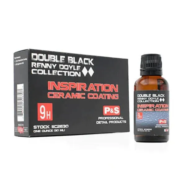 RECUBRIMIENTO CERÁMICO P&S INSPIRATION 30 ML