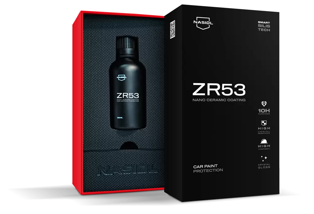 RECUBRIMIENTO NANOCERAMICO NASIOL ZR53