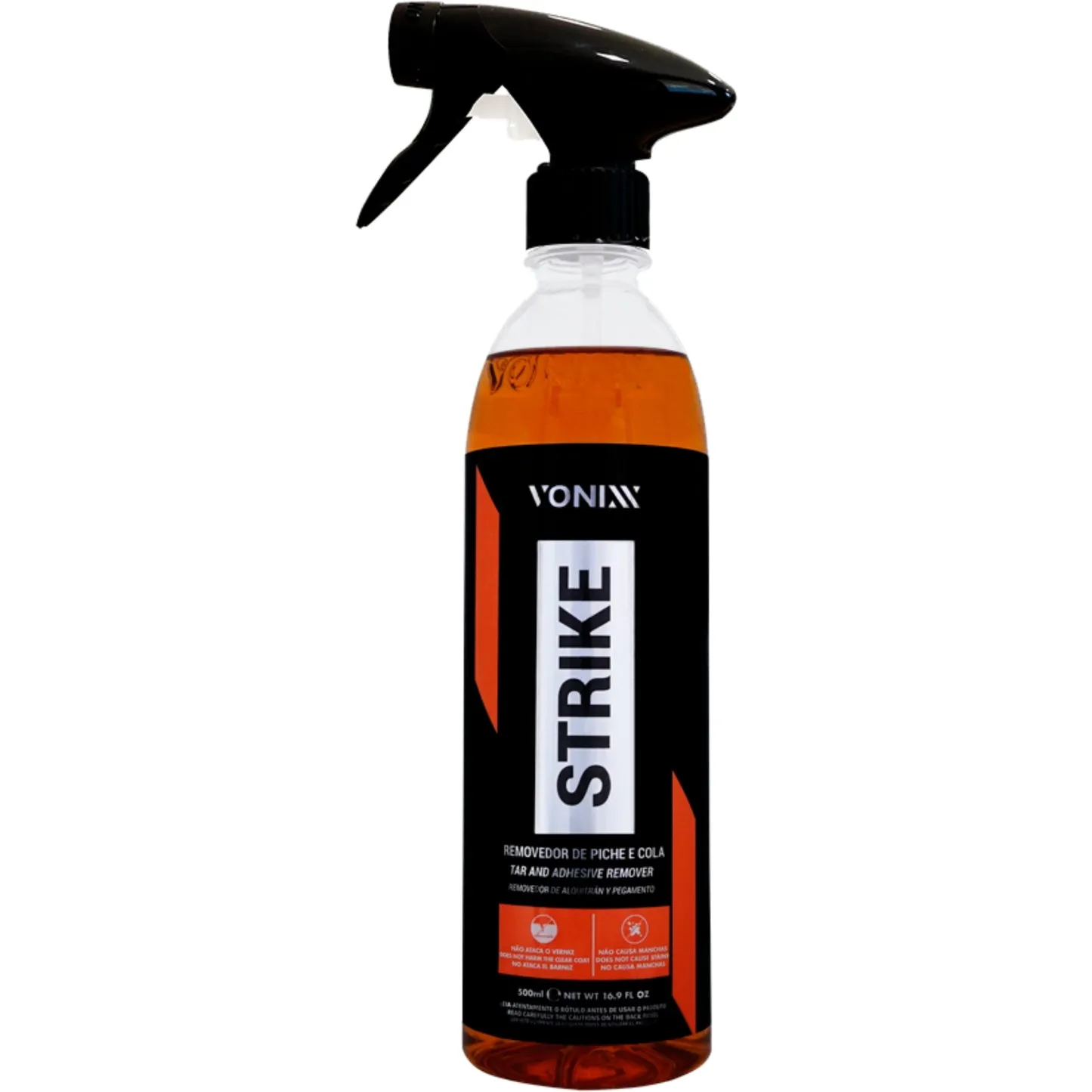 REMOVEDOR DE  ADHESIVOS VONIXX STRIKE 500ML