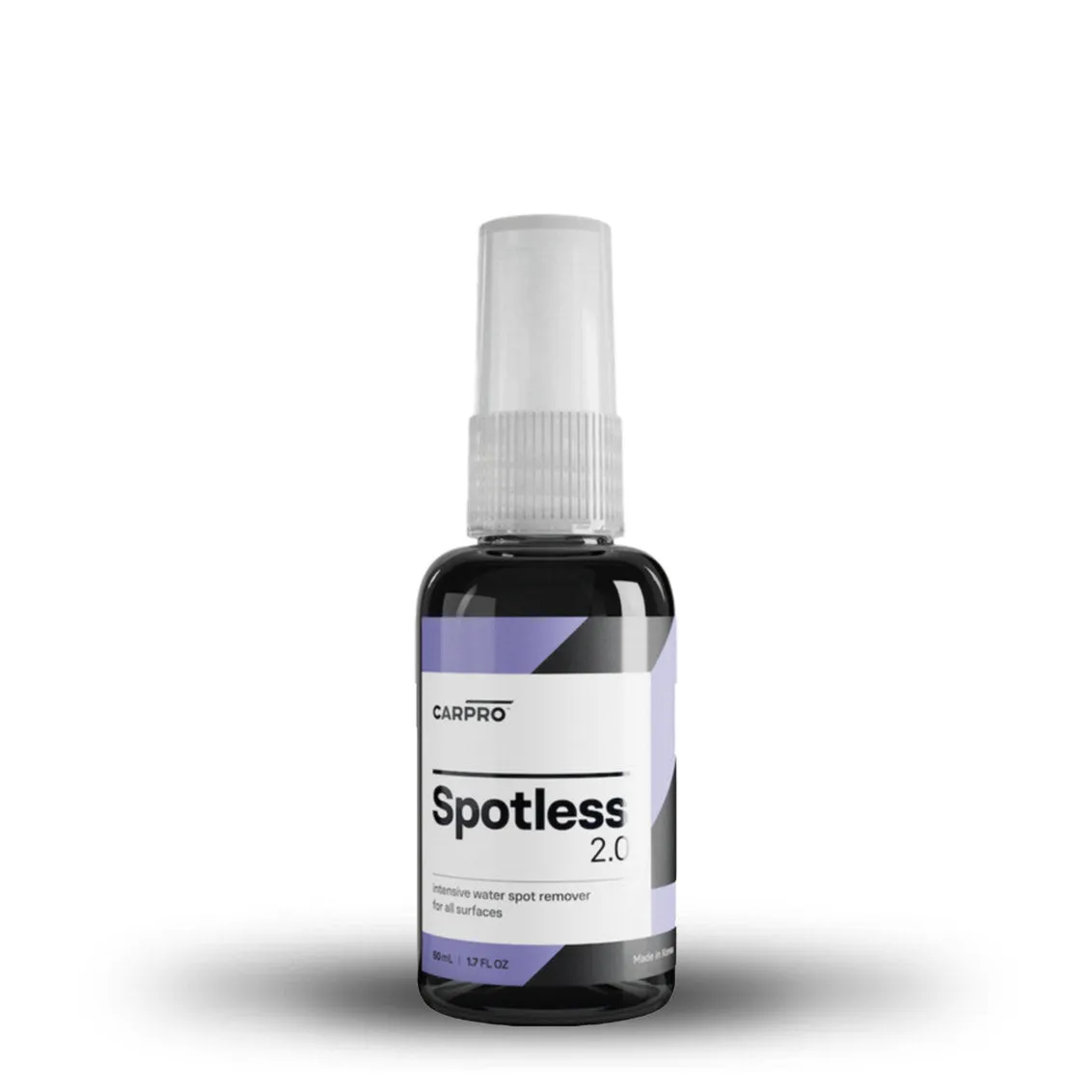REMOVEDOR DE MARCAS DE AGUA CARPRO SPOTLESS 2.0 50ML