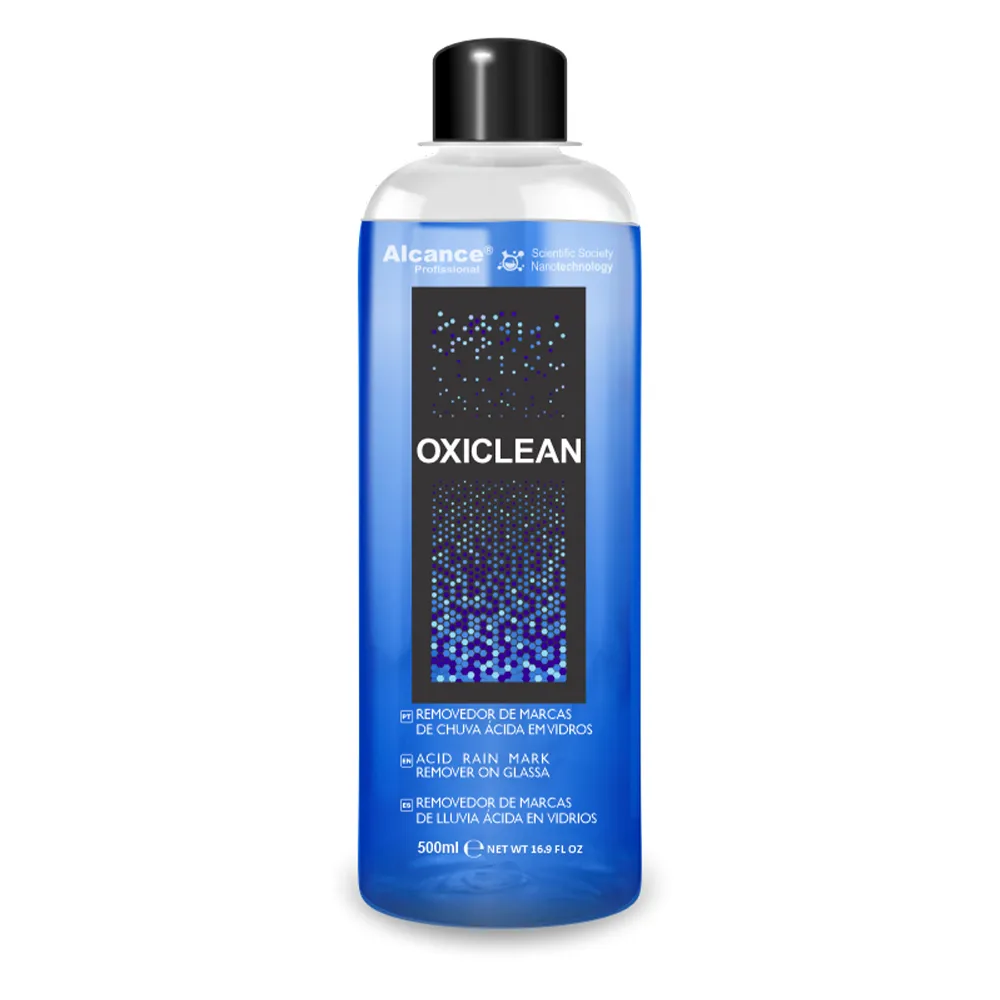 REMOVEDOR MULTIUSOS PARA LLUVIA ACIDA ALCANCE PRO OXICLEAN