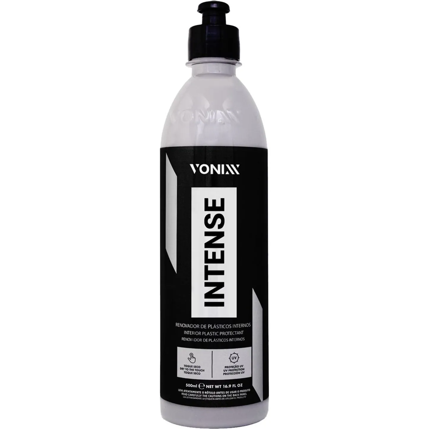 RENOVADOR DE PLÁSTICOS INTERNOS VONIXX INTENSE