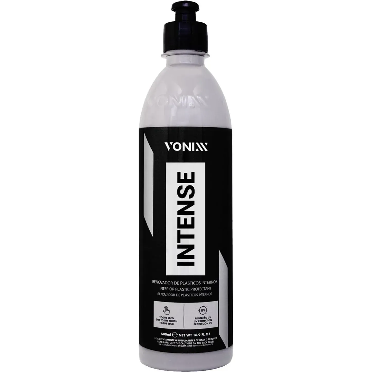 RENOVADOR DE PLASTICOS INTERNOS VONIXX INTENSE