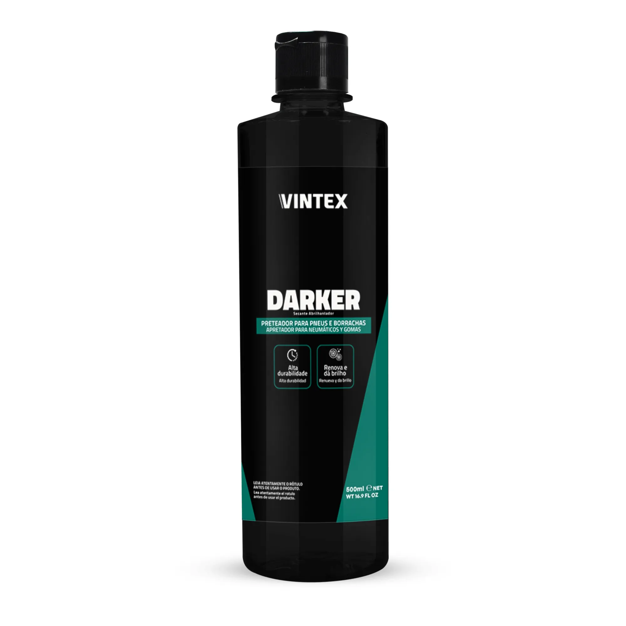 RESTAURADOR DE NEUMATICOS PIGMENTADO VINTEX DARKER