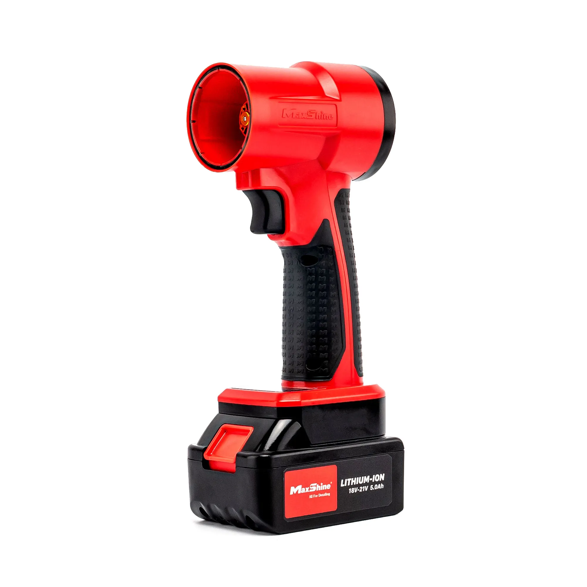 SECADORA INÁLAMBRICA MAXSHINE JETFORCE NANO