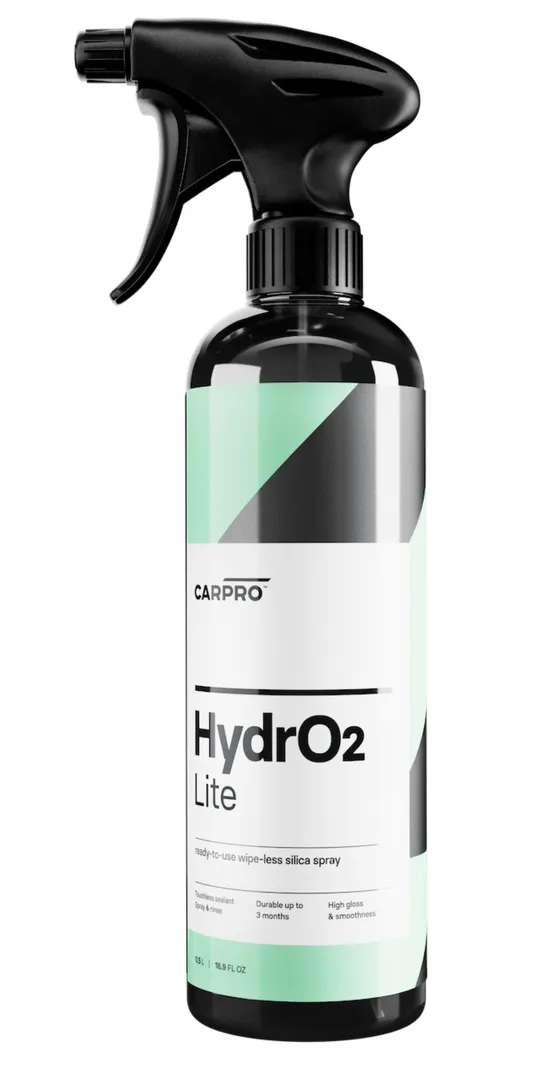 SELLADOR CERAMICO CARPRO HYDRO2 LITE