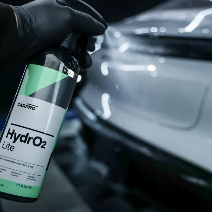 SELLADOR CERAMICO CARPRO HYDRO2 LITE